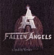 Fallen Angels (GER) : Elysian Times